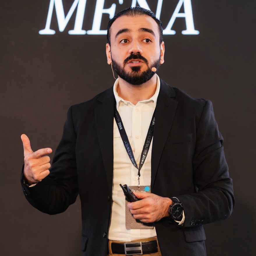 Moustafa Elsayed